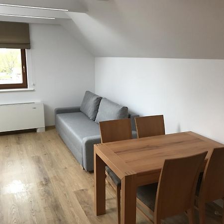Nowa Apartamenty Krynica Morska Exterior photo