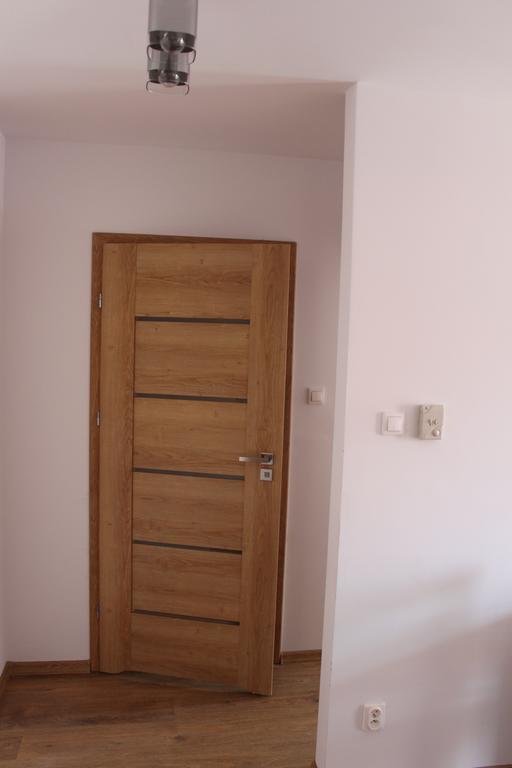 Nowa Apartamenty Krynica Morska Exterior photo