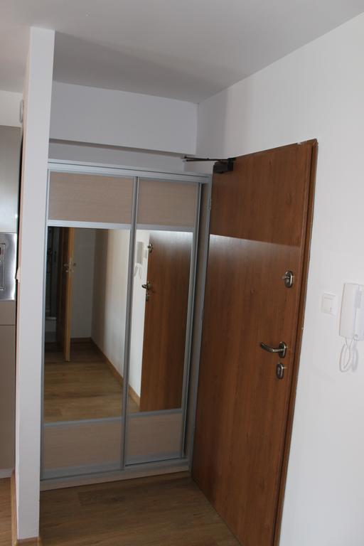 Nowa Apartamenty Krynica Morska Exterior photo