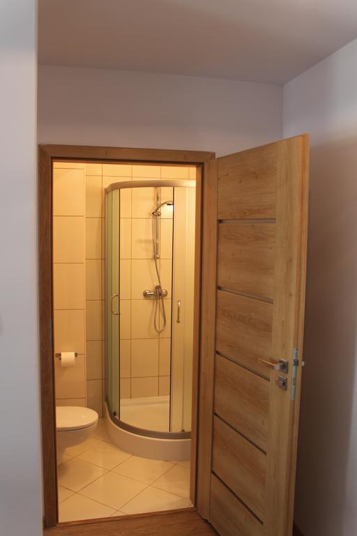 Nowa Apartamenty Krynica Morska Exterior photo