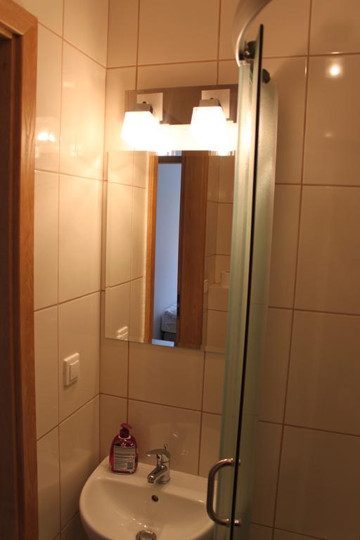 Nowa Apartamenty Krynica Morska Exterior photo