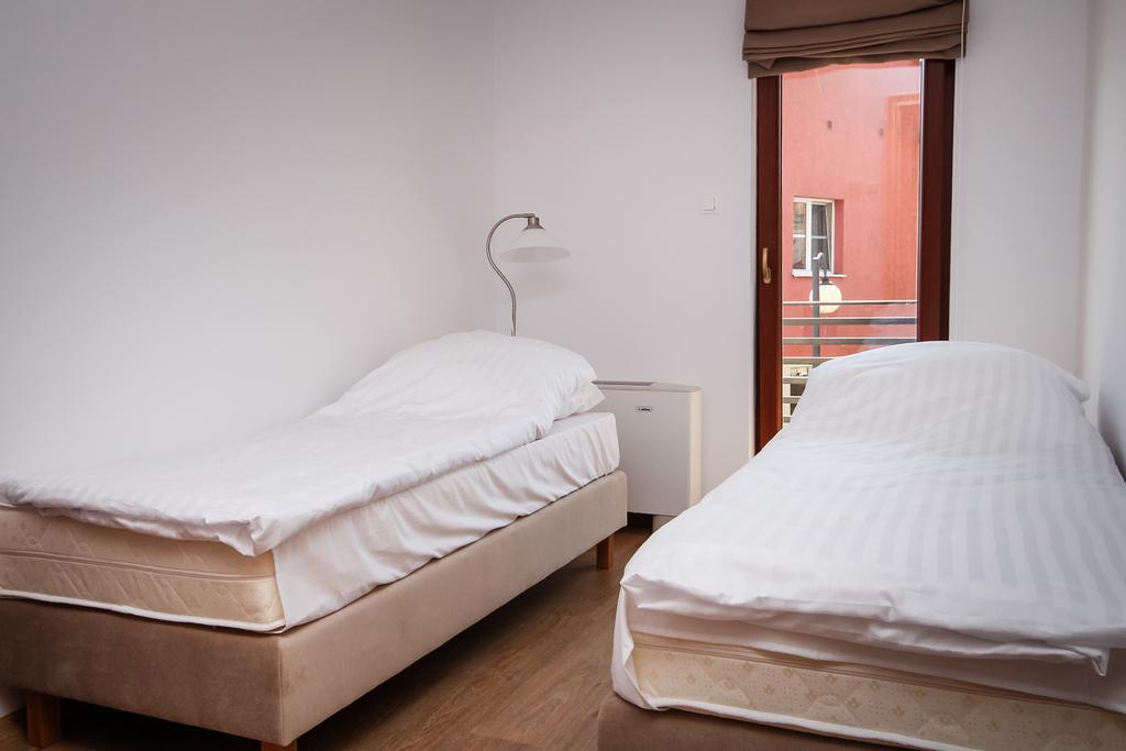 Nowa Apartamenty Krynica Morska Exterior photo