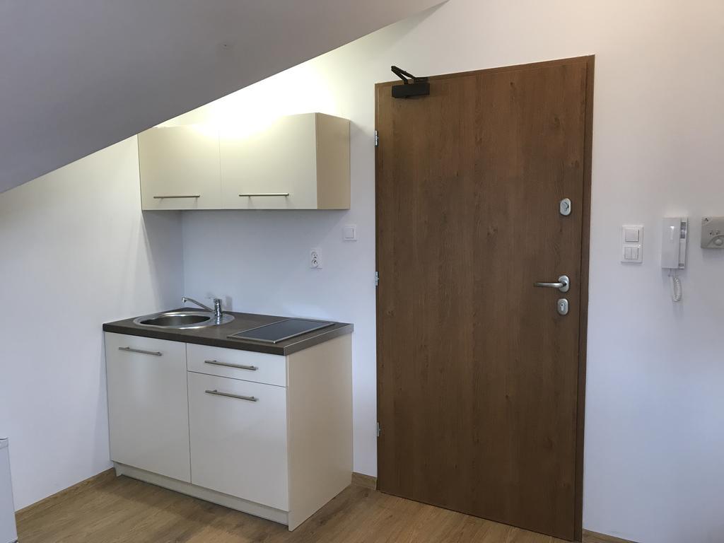 Nowa Apartamenty Krynica Morska Exterior photo