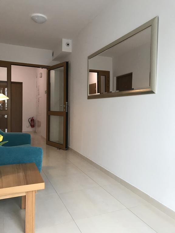 Nowa Apartamenty Krynica Morska Exterior photo