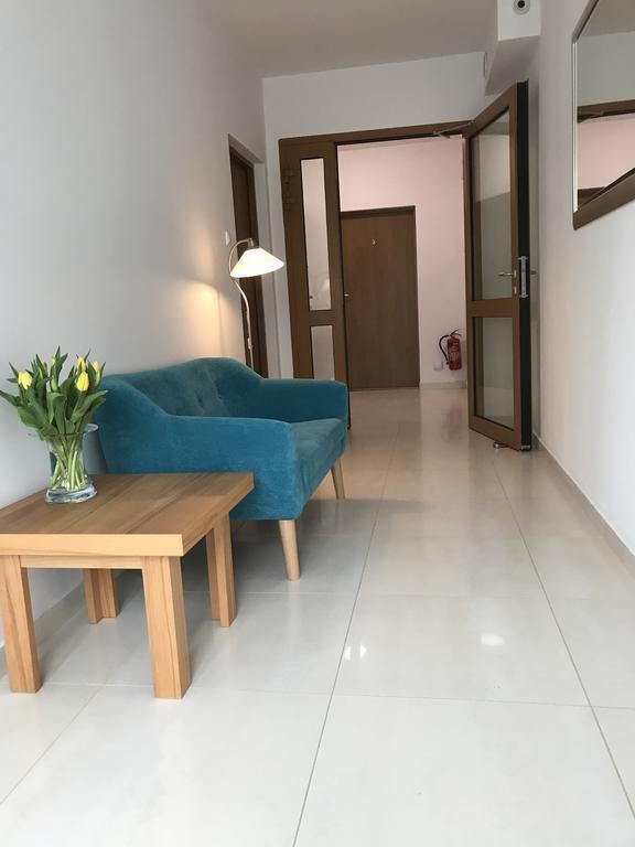 Nowa Apartamenty Krynica Morska Exterior photo